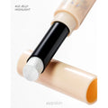 4U2 Jelly Highlight 01 Twinkle Wink – เจลลี่สีขาวมุก